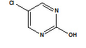 2-羥基-5-氯嘧啶
